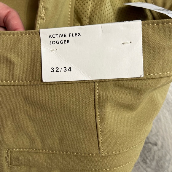 American Eagle Men’s NWT Active Flex Jogger - Picture 5 of 7